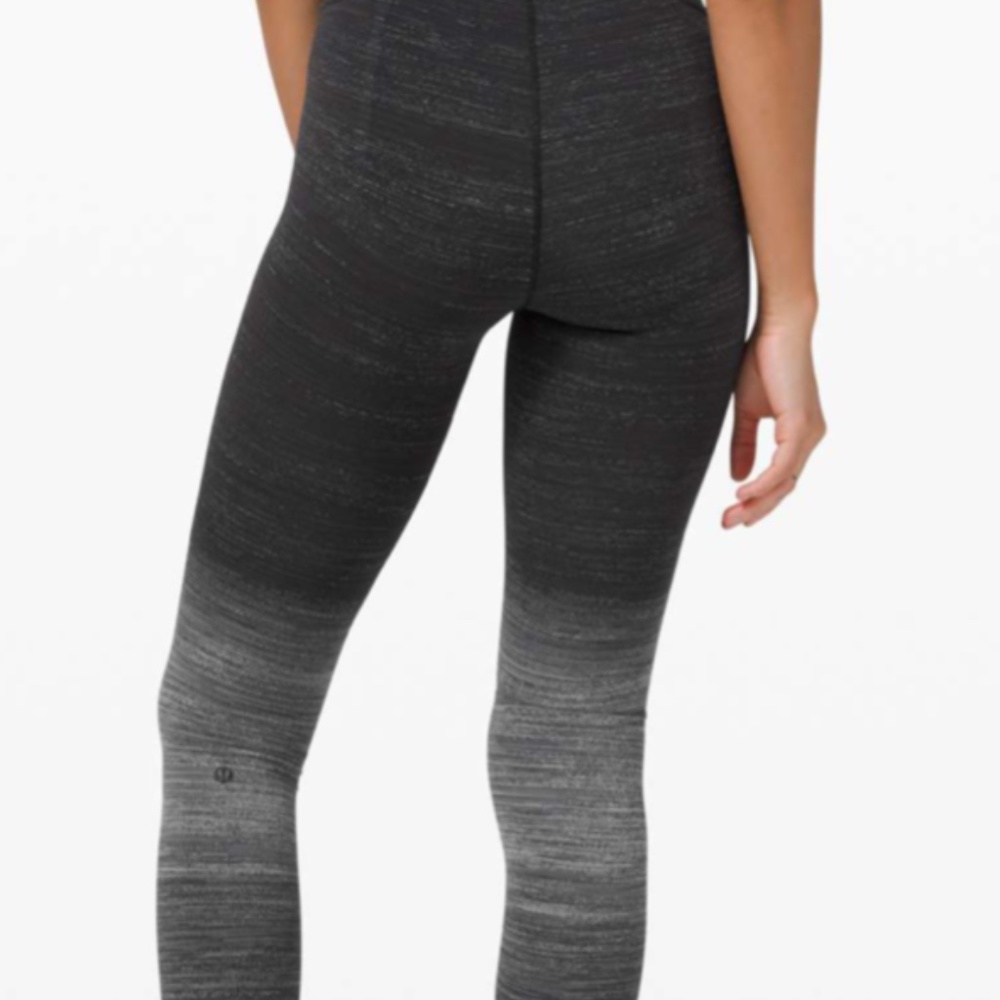 Lululemon LAB Luxtreme Varsa Tight 28 - Size 2 - NWT - Picture 4 of 4
